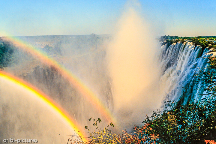 *Doppelregenbogen*<br><br><br><br>