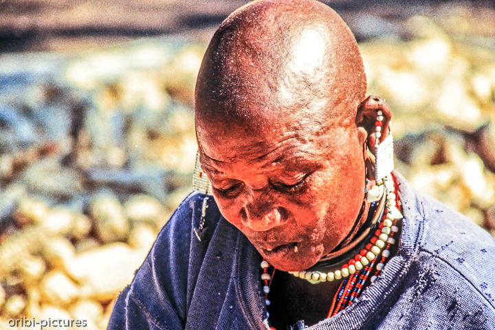 *Oma Masai*<br><br><br><br>