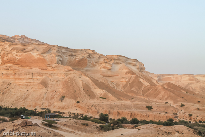 *Wadi Ash Shuwaymiyyah*<br><br><br><br>
