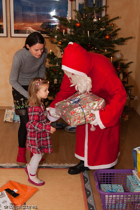 24. Dezember 2010
