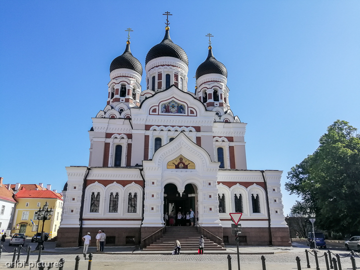 *Kathedrale auf dem Domberg*<br><br><br><br>