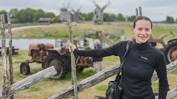 *Spaß von außen*<br><br><br><br>