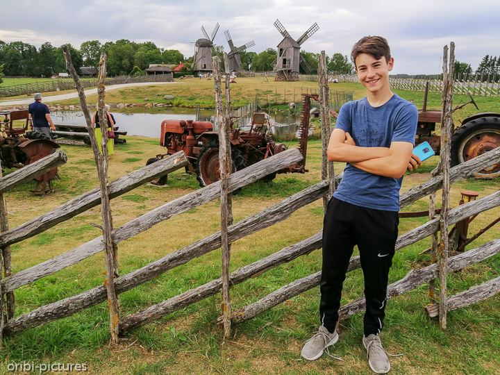 *Spaß von außen*<br><br><br><br>