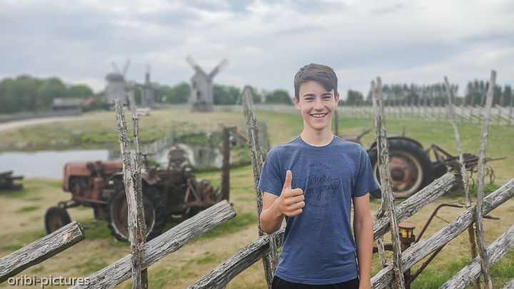 *Spaß von außen*<br><br><br><br>