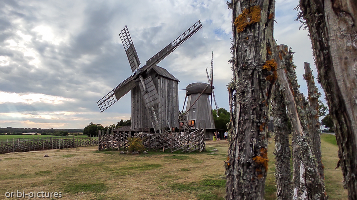 *Mühlenberg von Angla*<br><br><br><br>