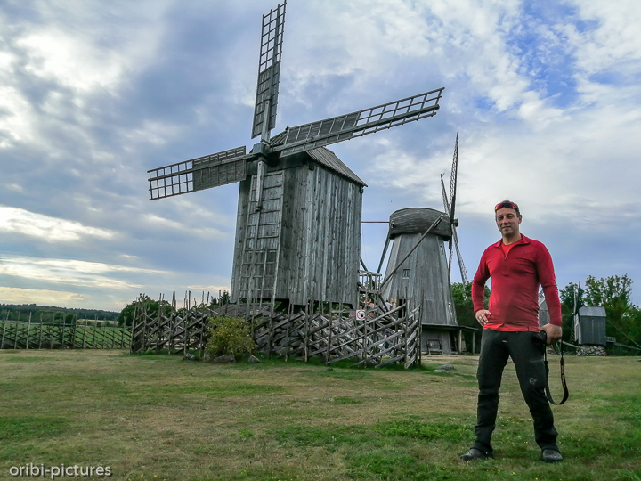 *Mühlenberg von Angla*<br><br><br><br>