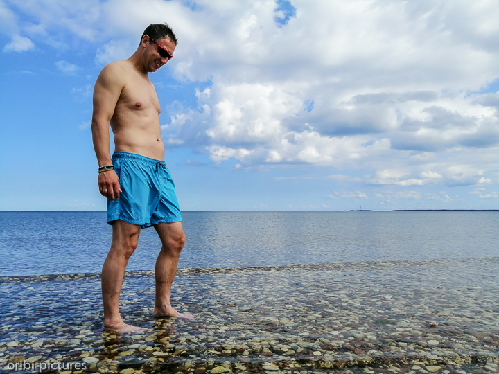 *Steinstrand*<br><br><br><br>