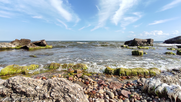 *Bunkeranlagen tauchen ab*<br><br><br><br>