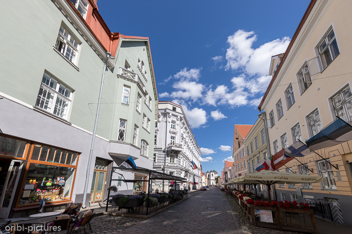 *Cafés*<br><br>in der Altstadt<br><br>