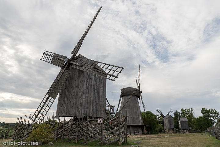 *Mühlenberg von Angla*<br><br><br><br>