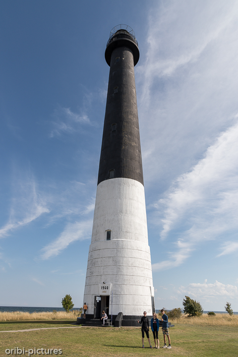 *Sõrve tuletorn*<br><br><br><br>