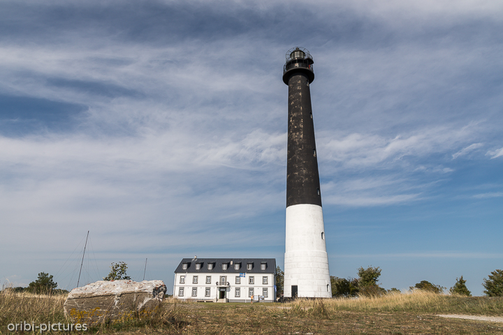 *Sõrve tuletorn*<br><br><br><br>