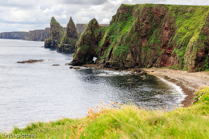 *John o' Groats*<br><br><br><br>