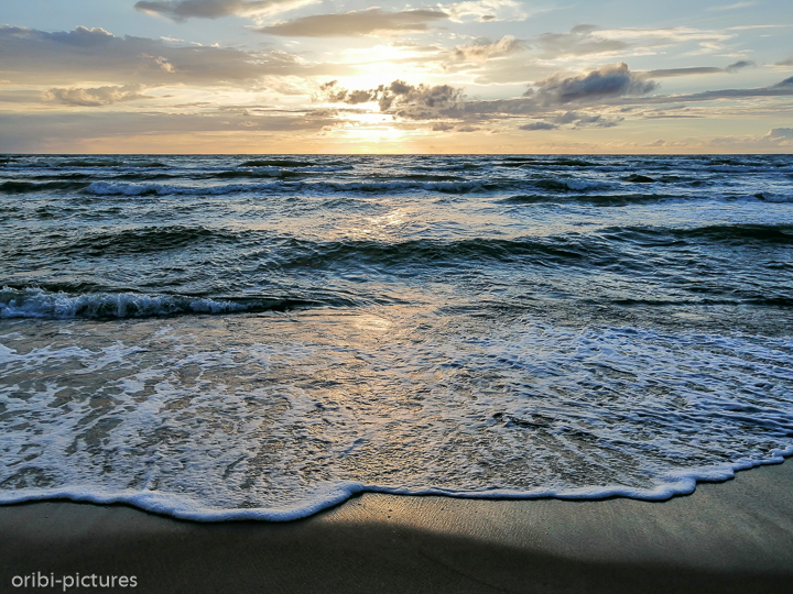 *Meeresrauschen*<br><br><br><br>