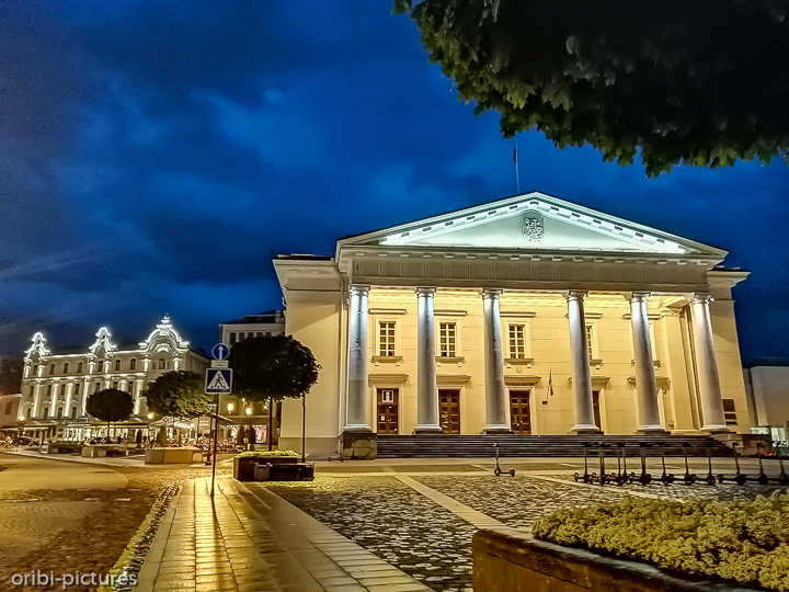 *Vilnius*<br><br><br><br>