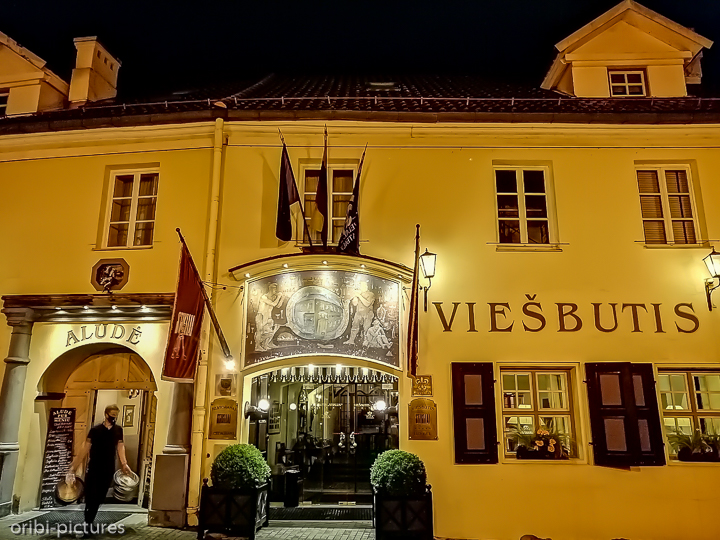 *Vilnius*<br><br><br><br>