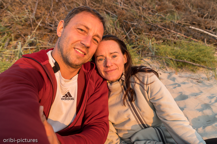 *Verliebt wie eh und je*<br><br><br><br>