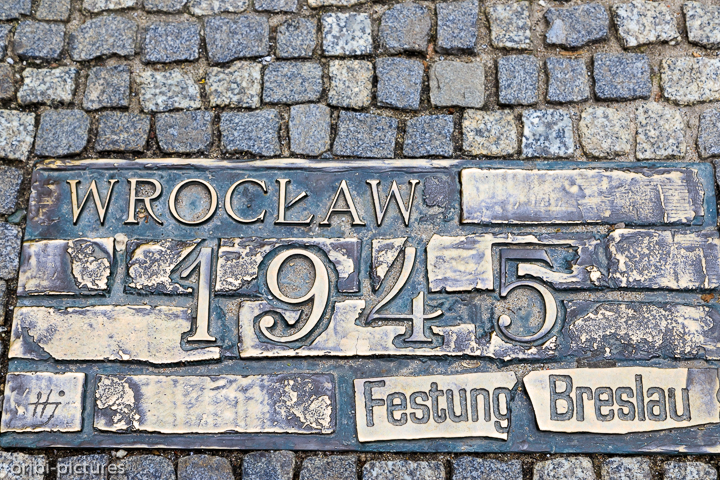 *Zwerge von Breslau (Wrocław)*<br><br><br><br>
