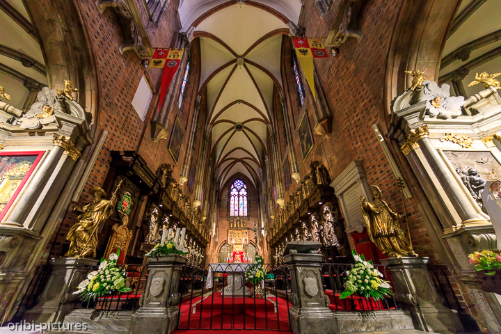 *Breslau Stadtrundgang*<br><br><br><br>