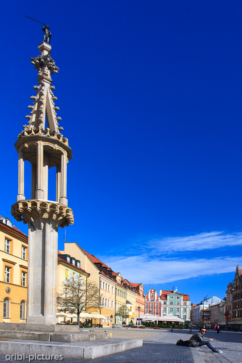 *Breslau Stadtrundgang*<br><br><br><br>