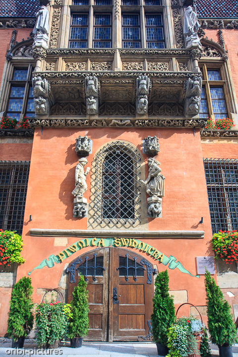 *Breslau Stadtrundgang*<br><br><br><br>