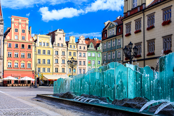 *Breslau Stadtrundgang*<br><br><br><br>