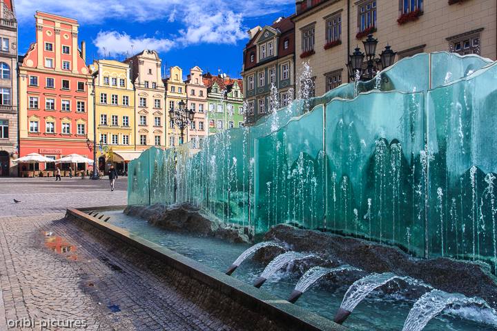 *Breslau Stadtrundgang*<br><br><br><br>