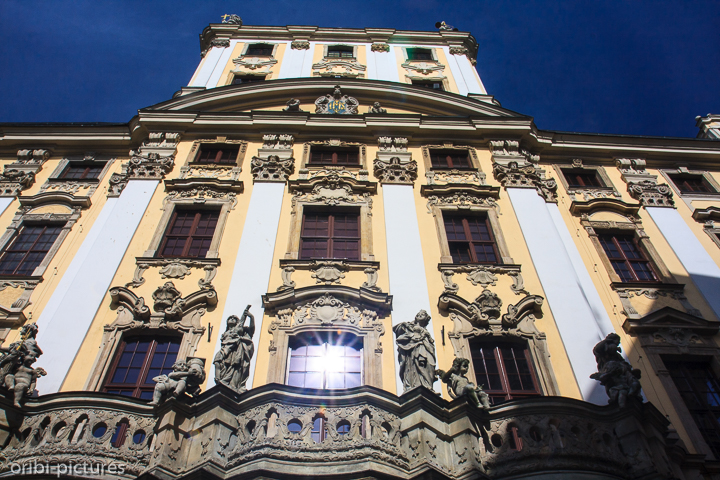 *Breslau Stadtrundgang*<br><br><br><br>