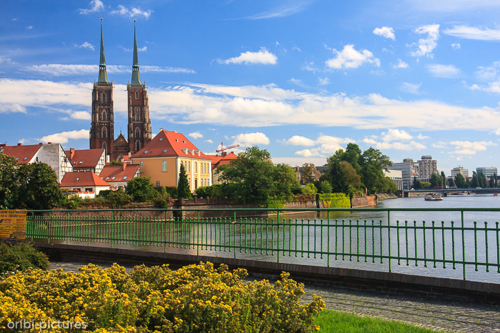 *Breslau Stadtrundgang*<br><br><br><br>
