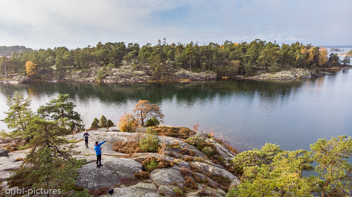 *Südschweden und Umgebung von Stockholm, 2019*<br><br><br><br>