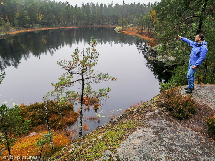 *Tivedens Nationalpark*<br><br><br><br>