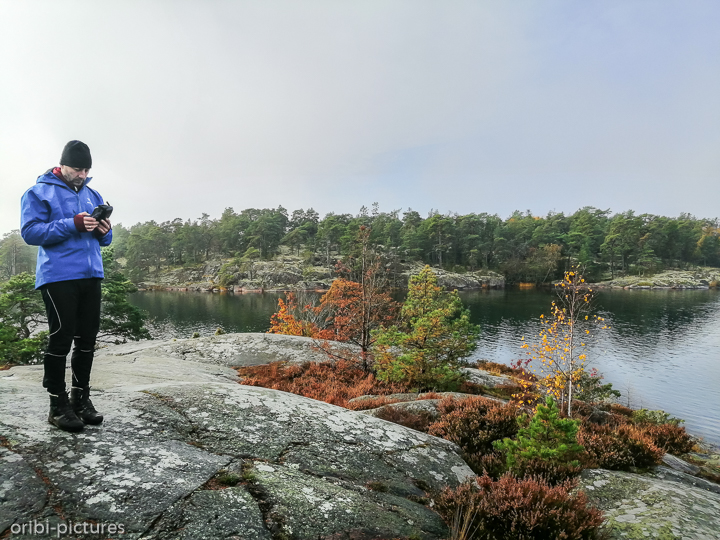 *Südschweden und Umgebung von Stockholm, 2019*<br><br><br><br>