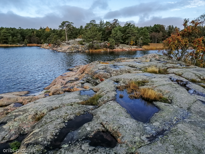 *Südschweden und Umgebung von Stockholm, 2019*<br><br><br><br>