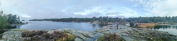 *Südschweden und Umgebung von Stockholm, 2019*<br><br><br><br>