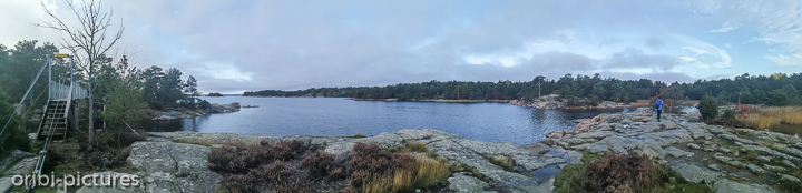 *Südschweden und Umgebung von Stockholm, 2019*<br><br><br><br>