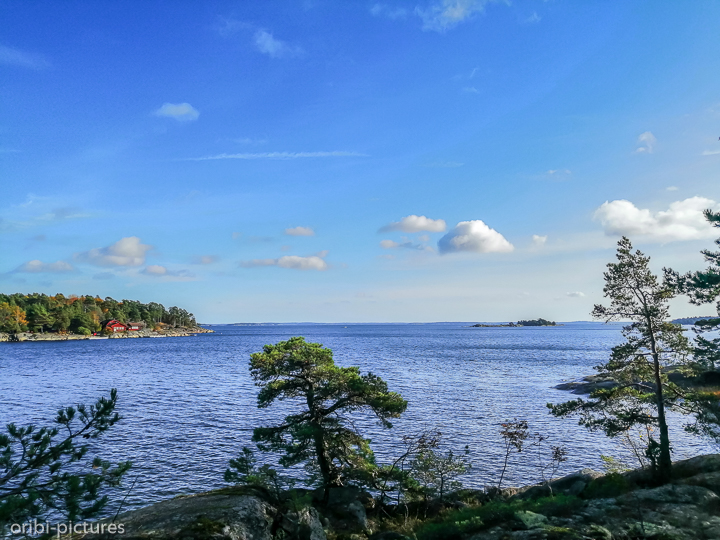 *Südschweden und Umgebung von Stockholm, 2019*<br><br><br><br>