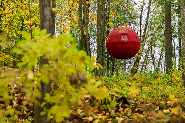 *Ferienlager auf Borgmästarholmen*<br><br><br><br>