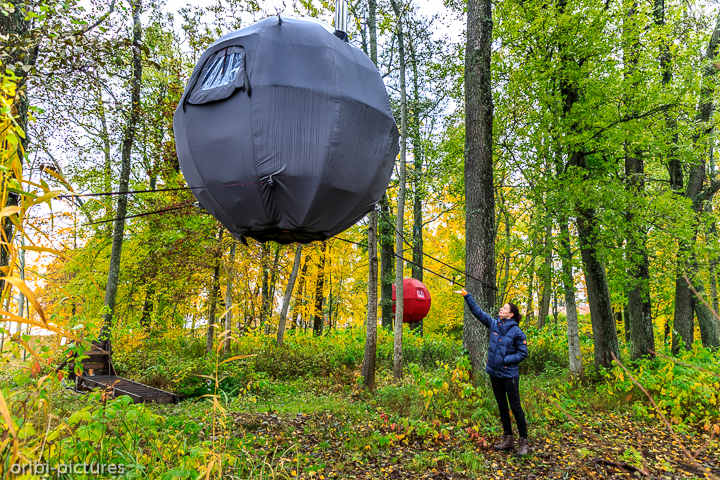 *Ferienlager auf Borgmästarholmen*<br><br><br><br>