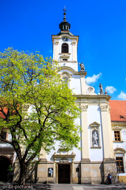 *Altstadt Bratislava*<br><br><br><br>