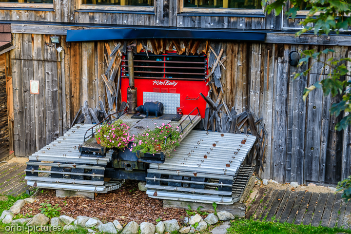 *Tatranska Lomnica*<br><br><br><br>