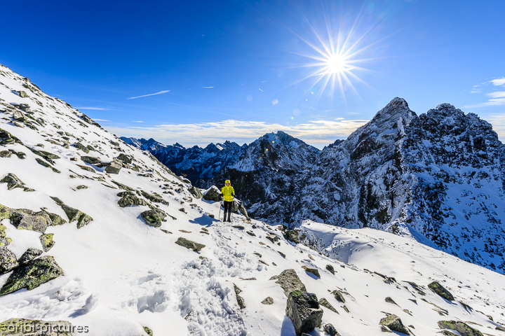 *Abstieg*<br><br><br><br>