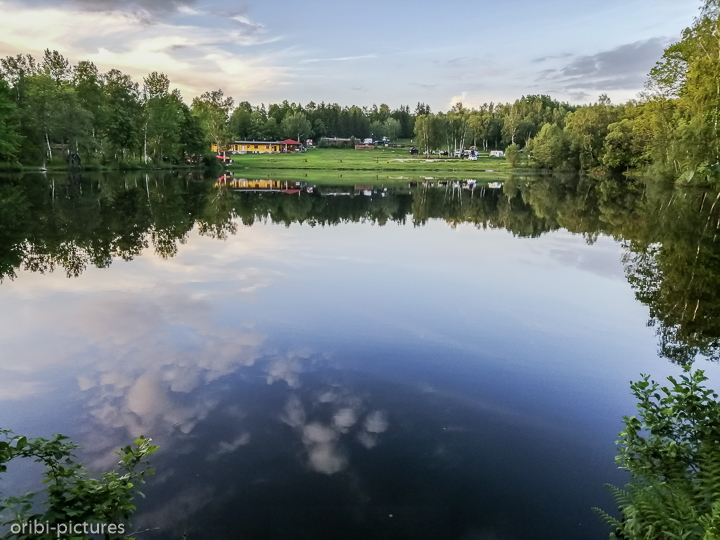 *Mountainbiken in Pod Smerkem*<br><br><br><br>