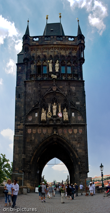 *Prag auf der Brück*<br><br><br><br>